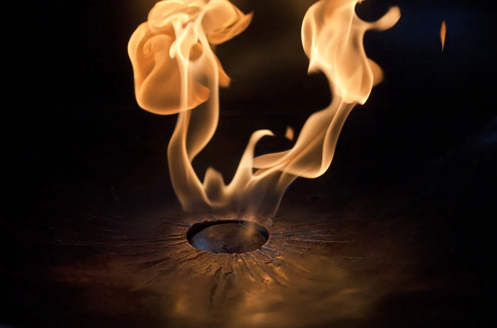 Desert Courtyard House