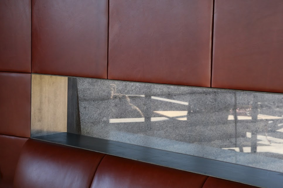 Desert Courtyard House