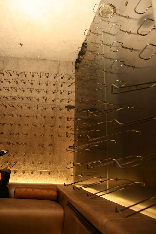 Desert Courtyard House